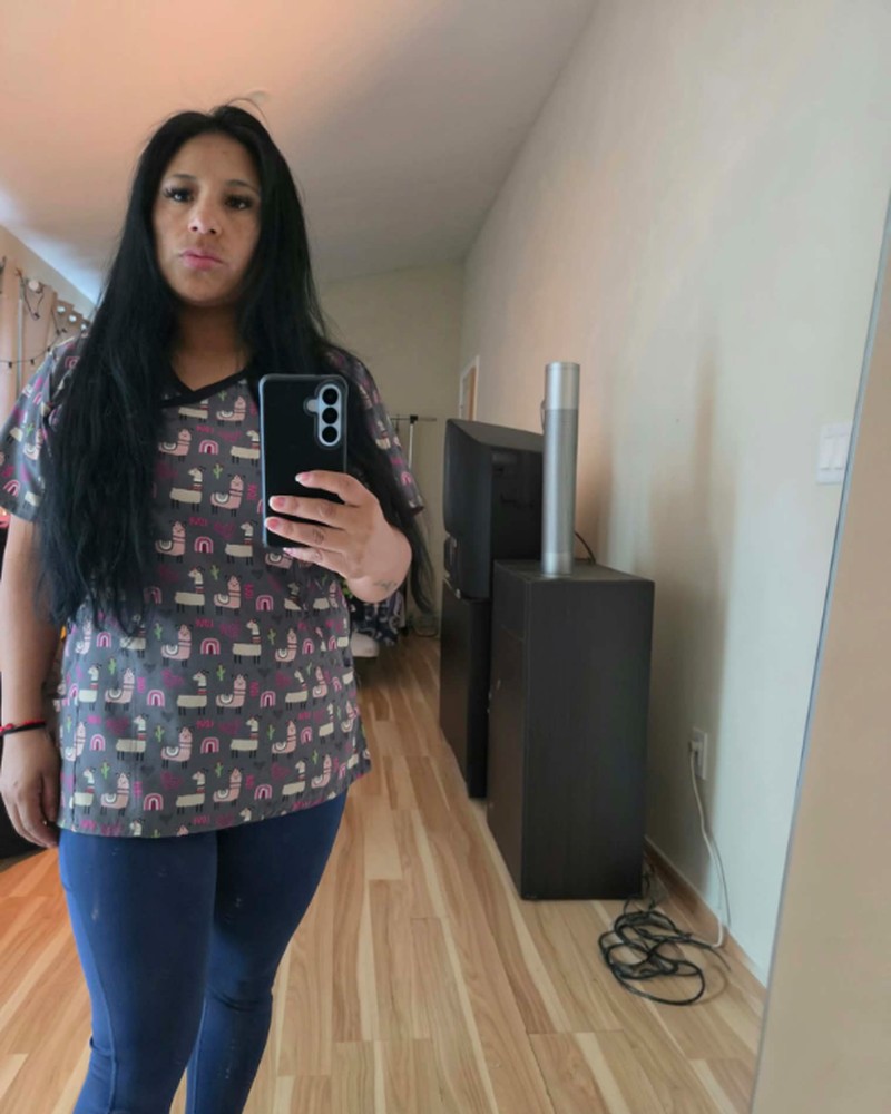 Jenny, babysitter in New Jersey